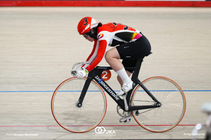 第129・130回生 第2回トーナメント競走