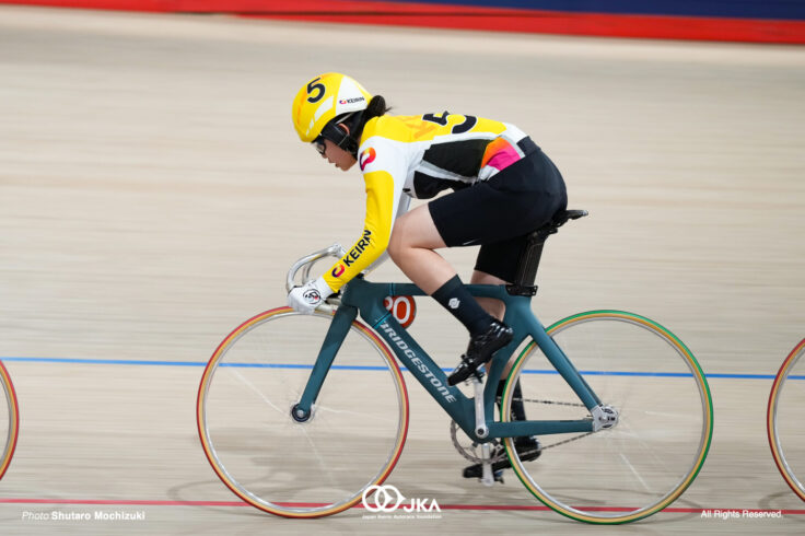 第129・130回生 第2回トーナメント競走