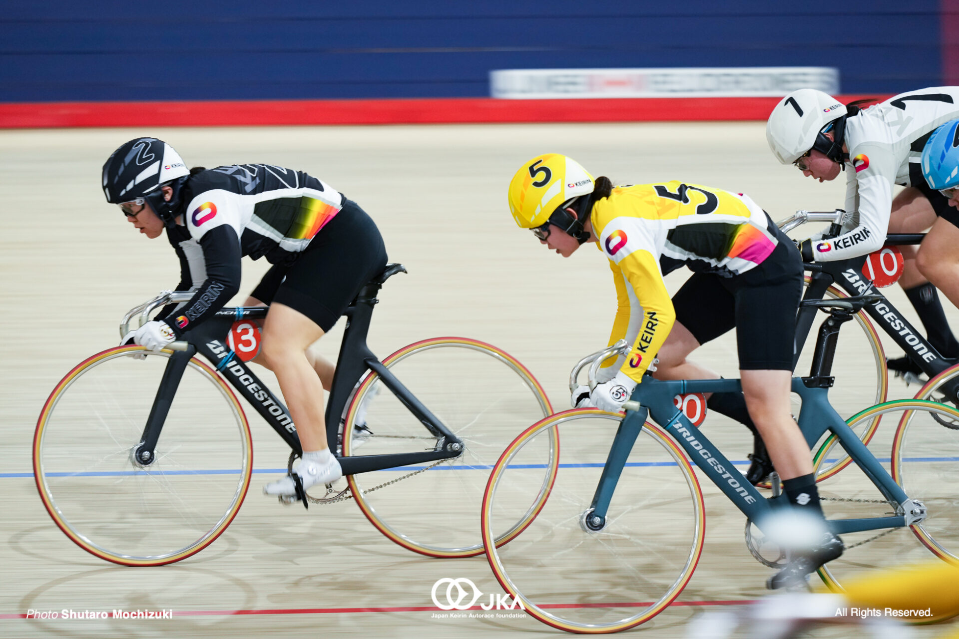 第129・130回生 第2回トーナメント競走