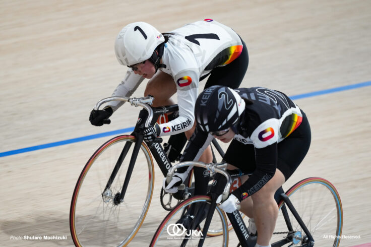 第129・130回生 第2回トーナメント競走