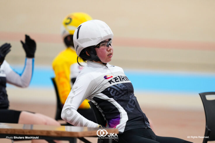 第129・130回生 第2回トーナメント競走