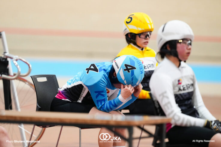 第129・130回生 第2回トーナメント競走