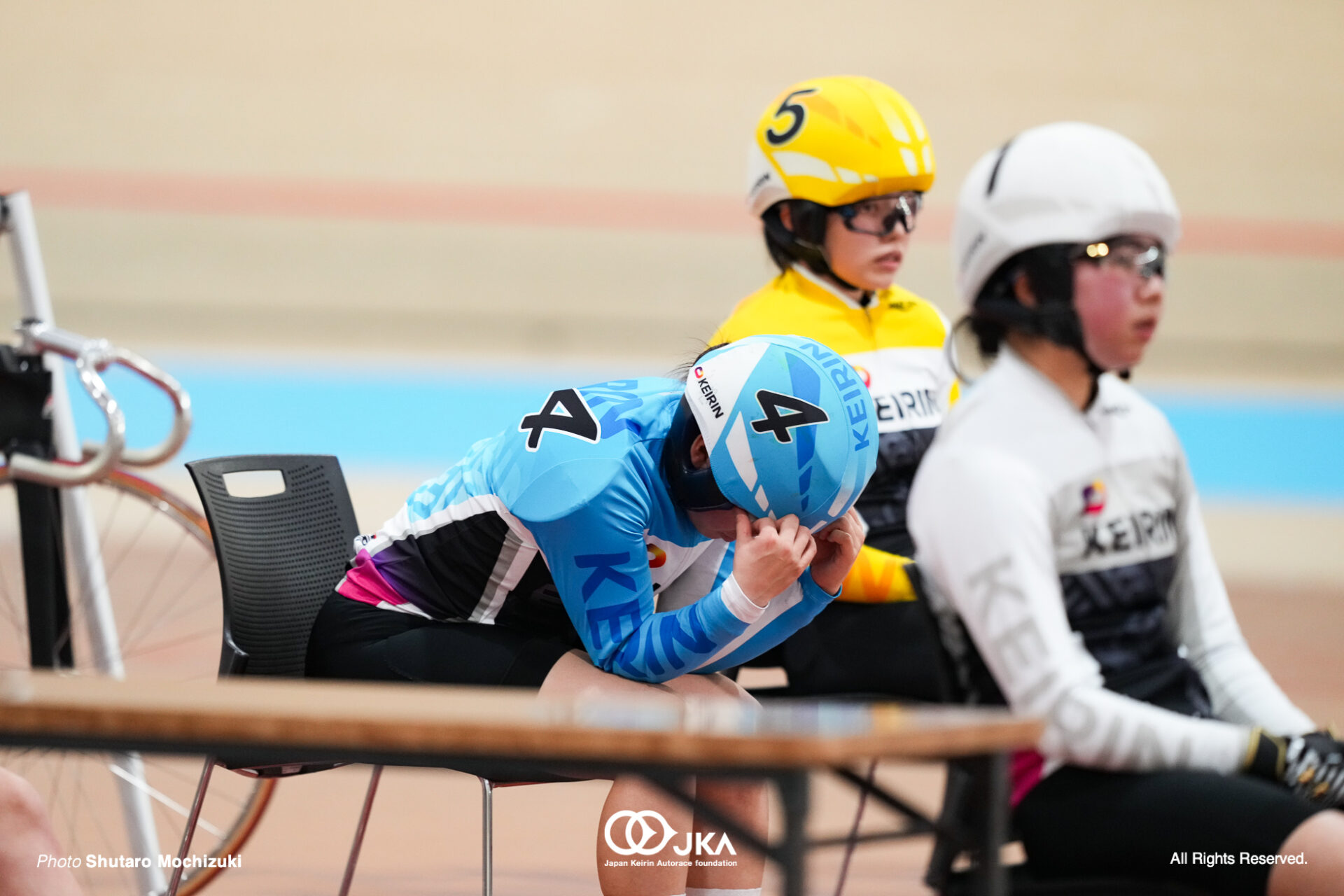 第129・130回生 第2回トーナメント競走