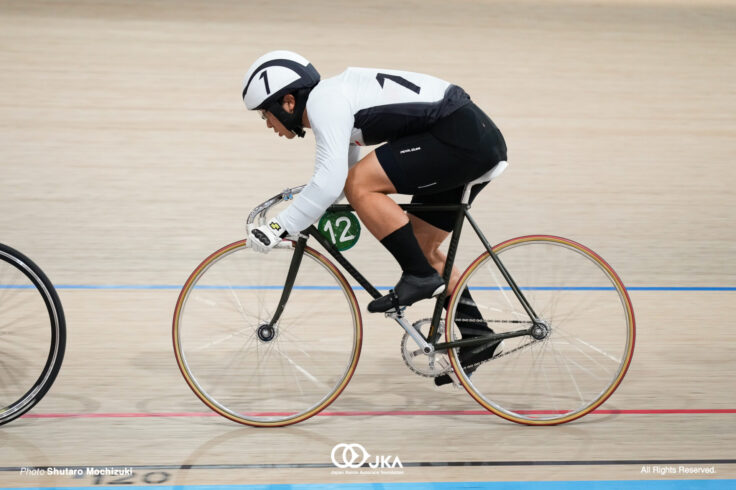 第129・130回生 第2回トーナメント競走