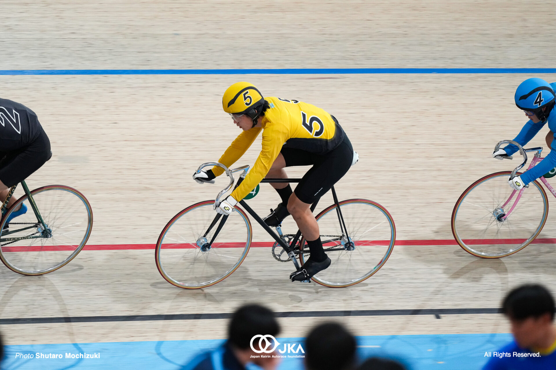 第129・130回生 第2回トーナメント競走