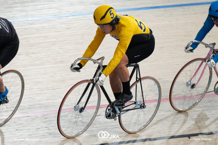 第129・130回生 第2回トーナメント競走