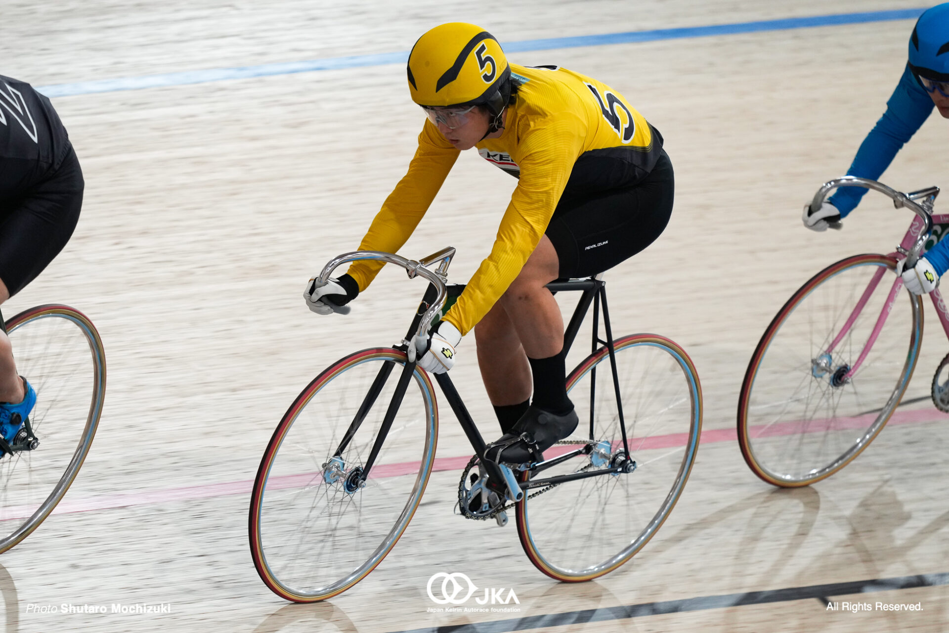 第129・130回生 第2回トーナメント競走