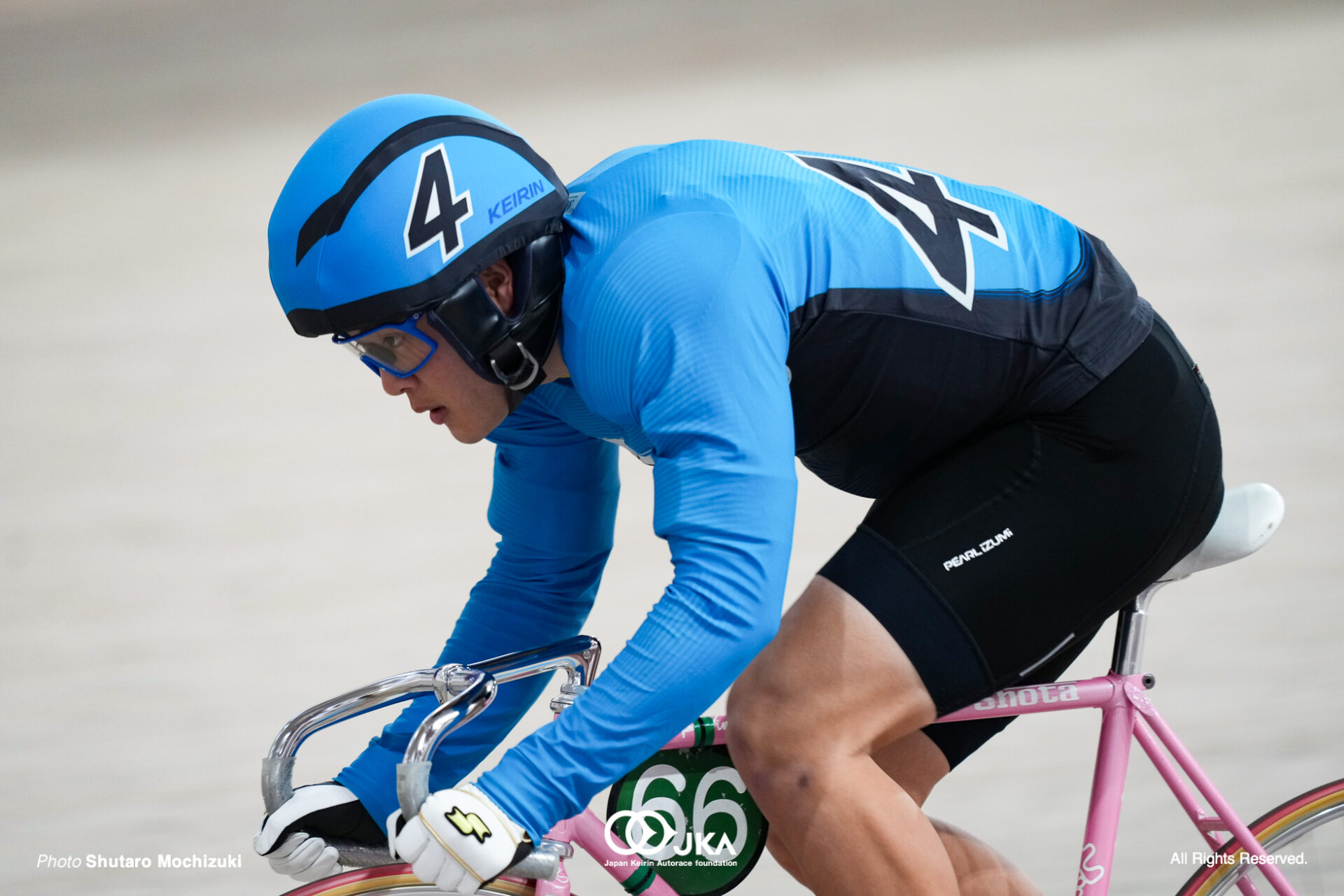 第129・130回生 第2回トーナメント競走