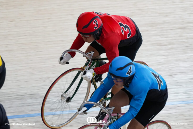 第129・130回生 第2回トーナメント競走