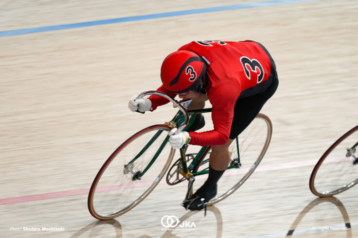 第129・130回生 第2回トーナメント競走