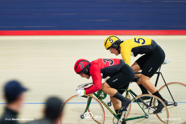 第129・130回生 第2回トーナメント競走