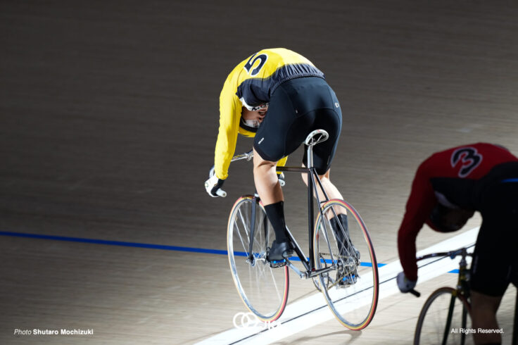 第129・130回生 第2回トーナメント競走