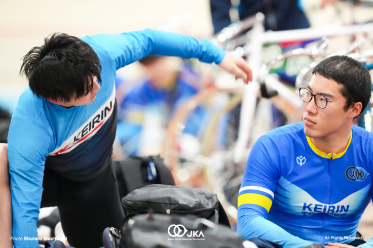 第129・130回生 第2回トーナメント競走