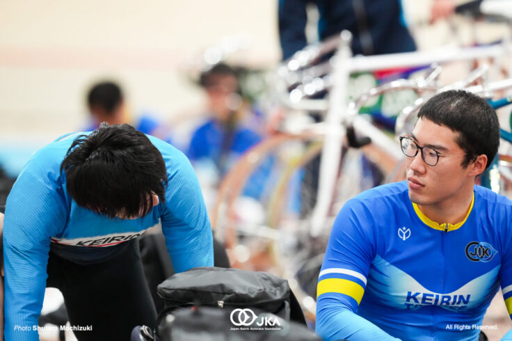 第129・130回生 第2回トーナメント競走