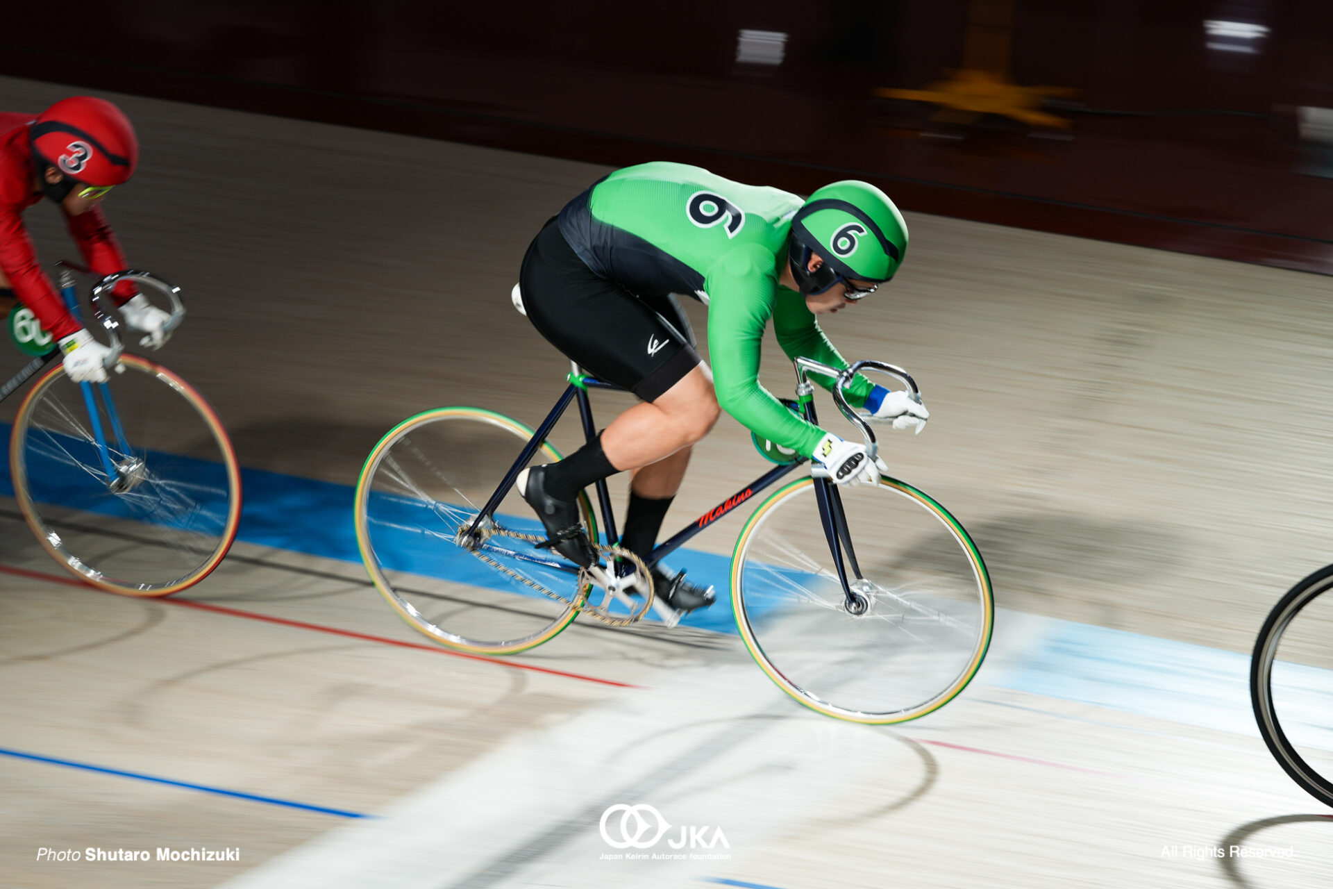 第129・130回生 第2回トーナメント競走