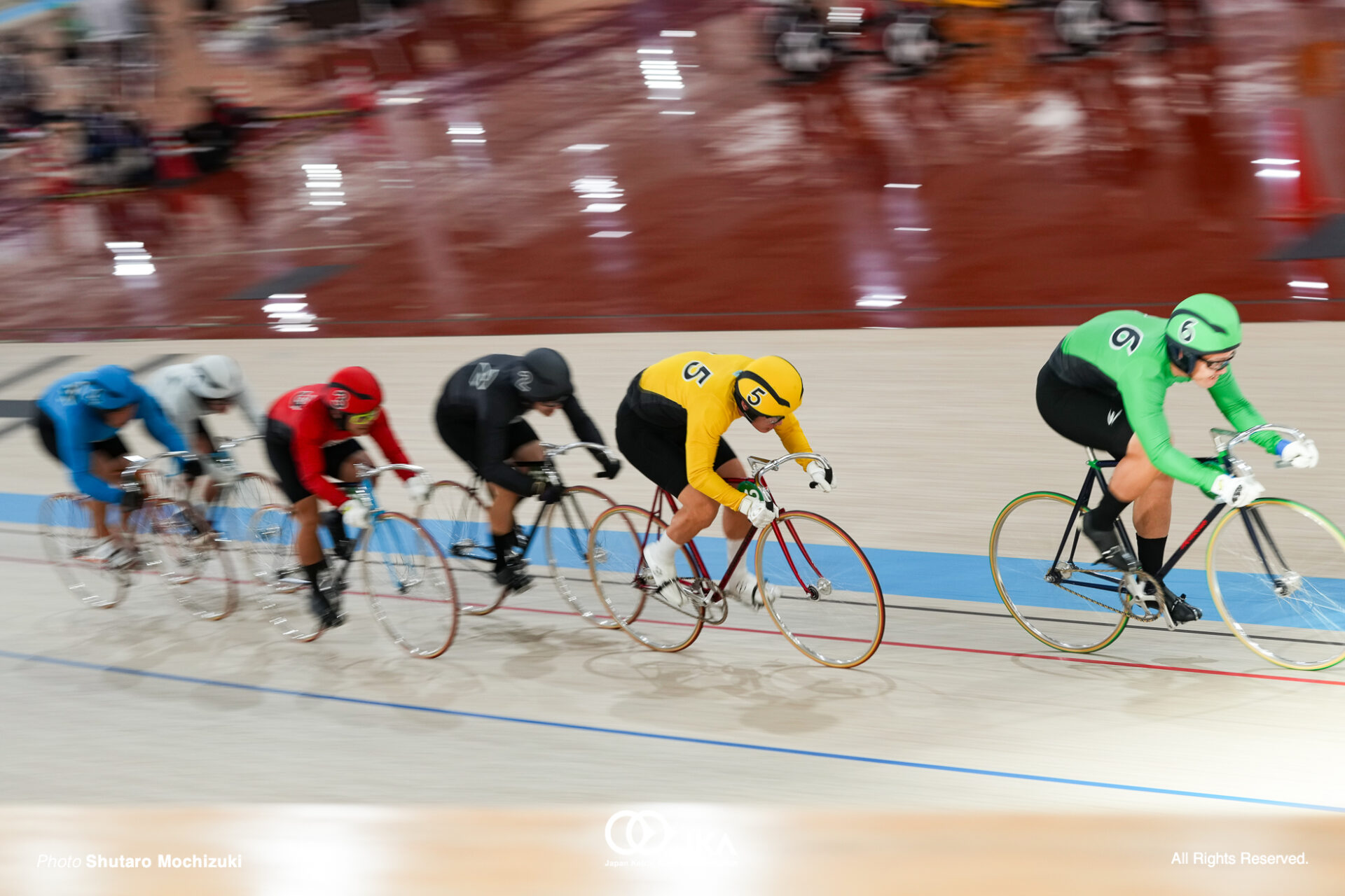 第129・130回生 第2回トーナメント競走