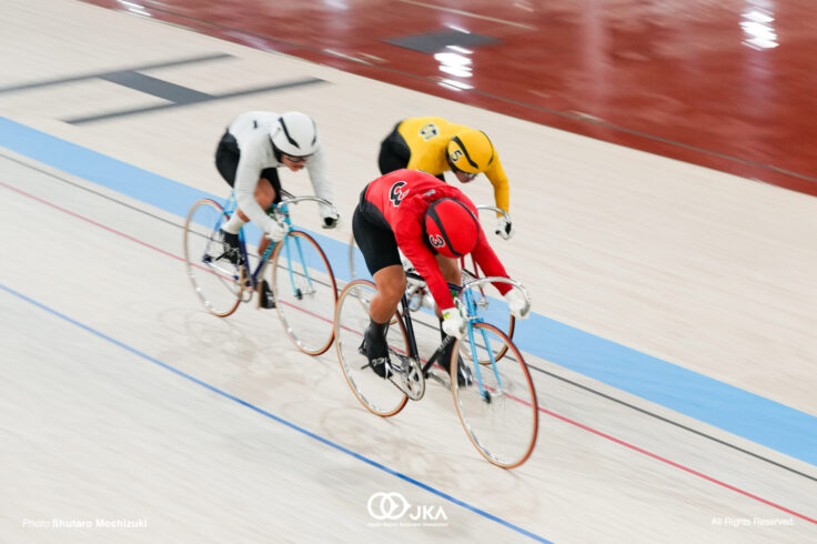 第129・130回生 第2回トーナメント競走