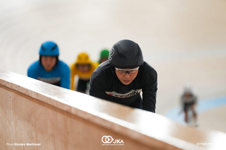 第129・130回生 第2回トーナメント競走