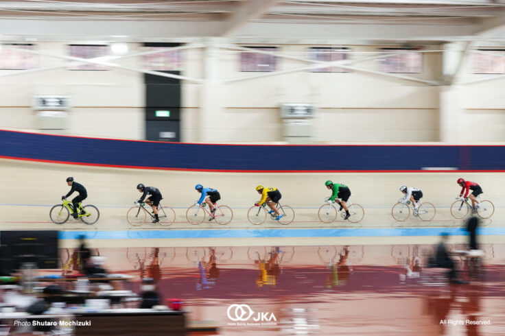 第129・130回生 第2回トーナメント競走