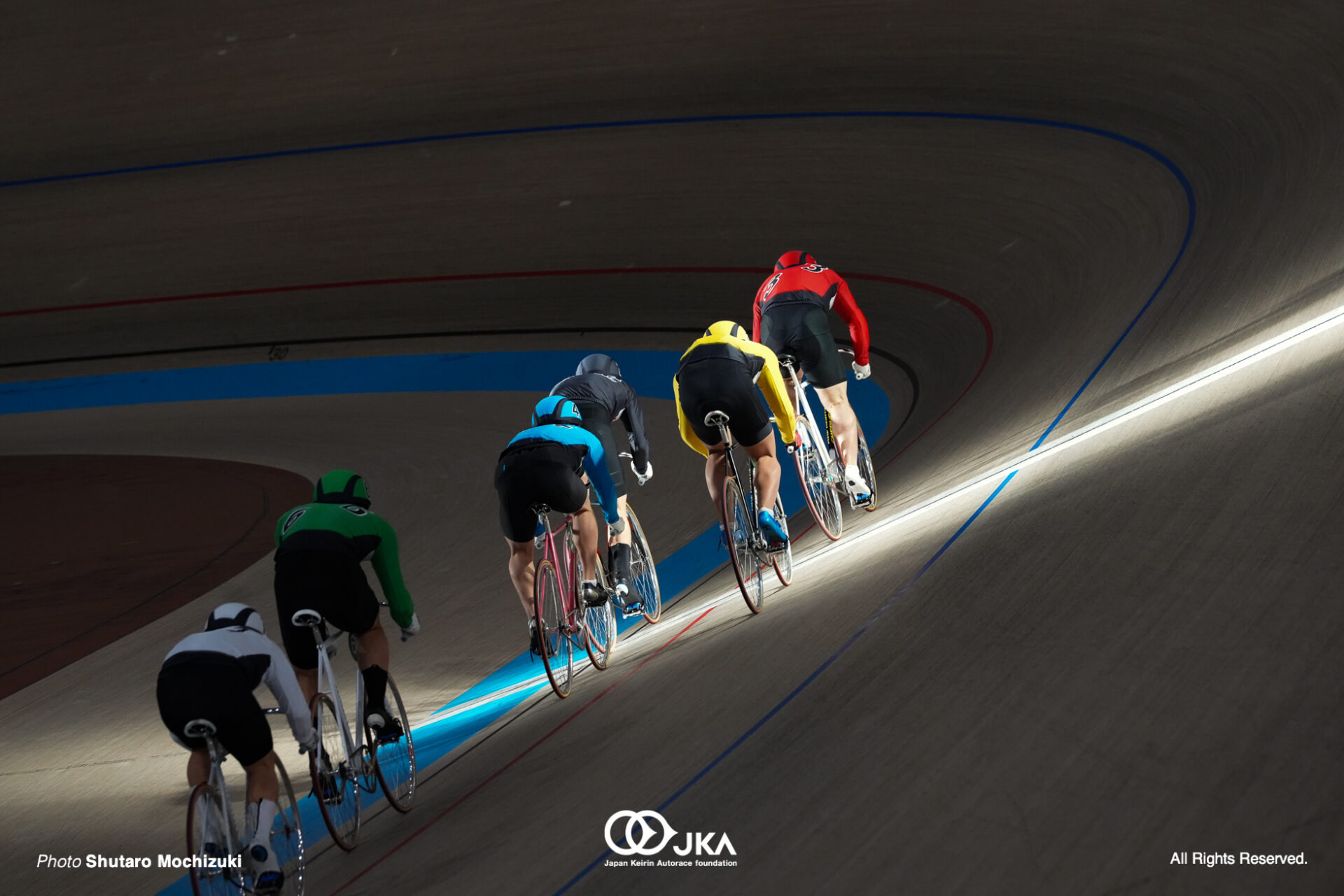 第129・130回生 第2回トーナメント競走