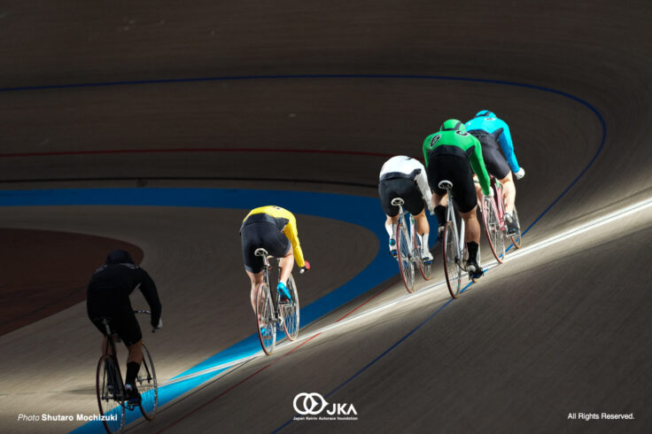 第129・130回生 第2回トーナメント競走