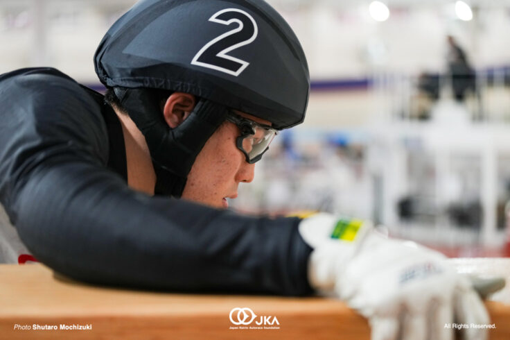 第129・130回生 第2回トーナメント競走