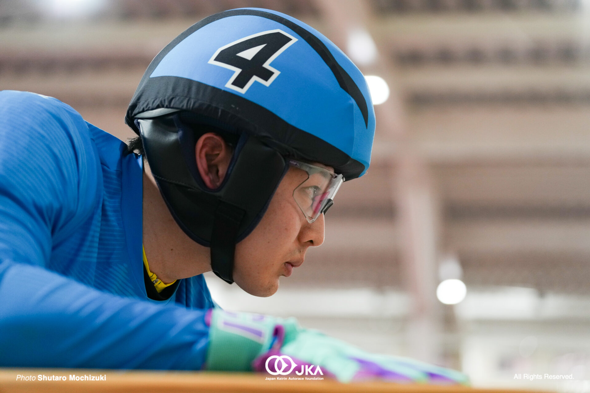 第129・130回生 第2回トーナメント競走