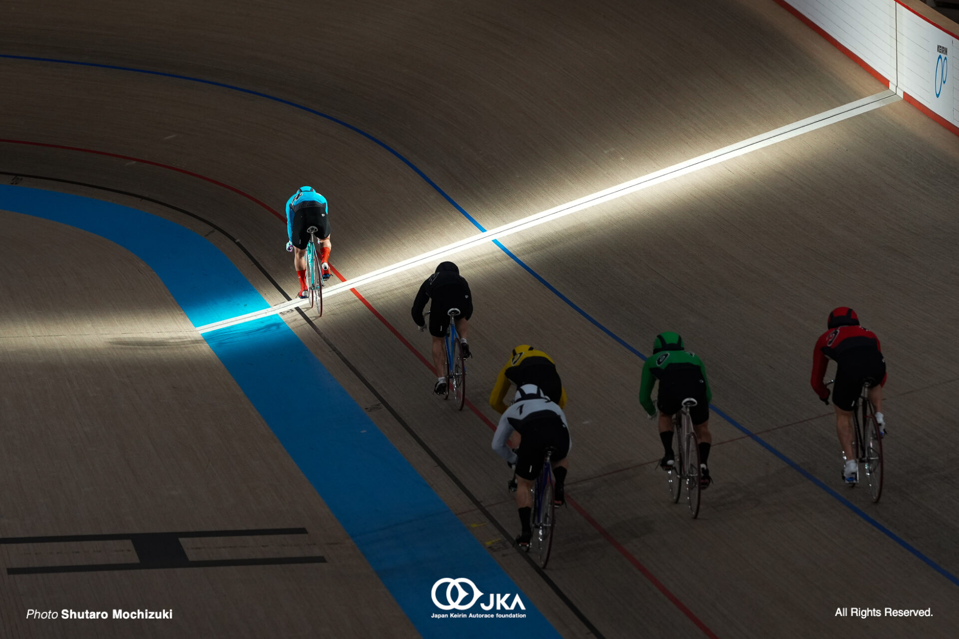 第129・130回生 第2回トーナメント競走