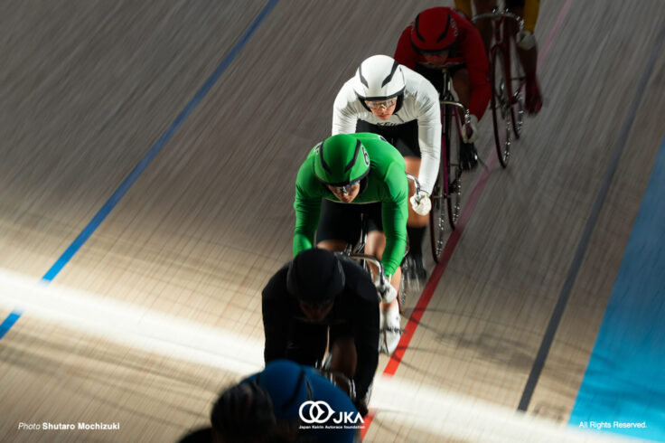 第129・130回生 第2回トーナメント競走