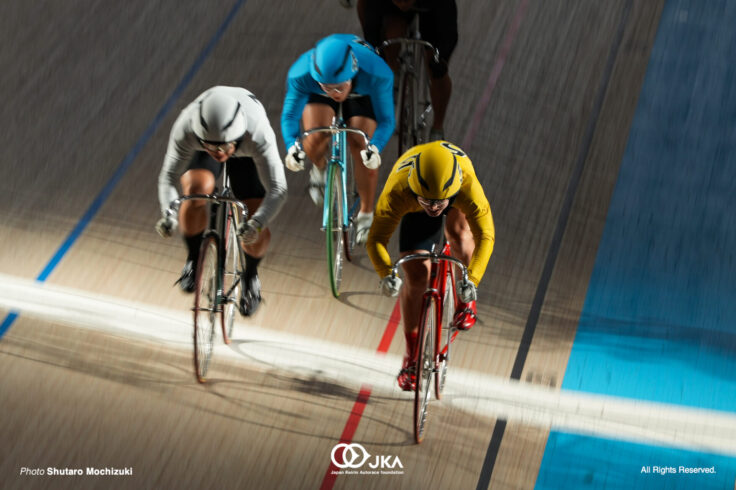 第129・130回生 第2回トーナメント競走