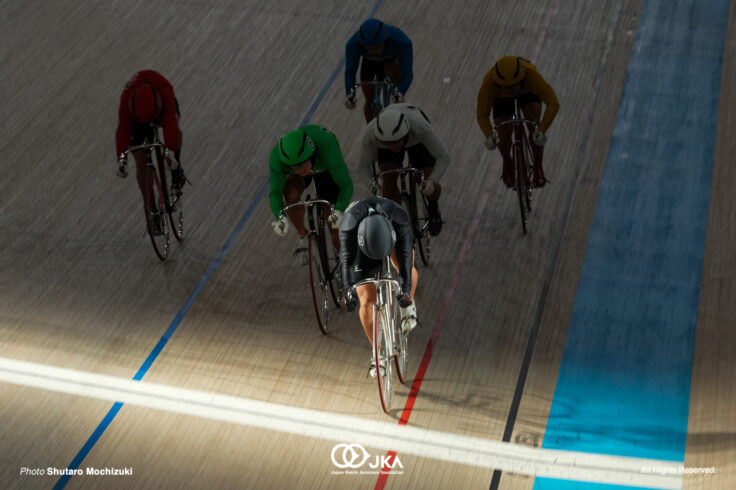 第129・130回生 第2回トーナメント競走