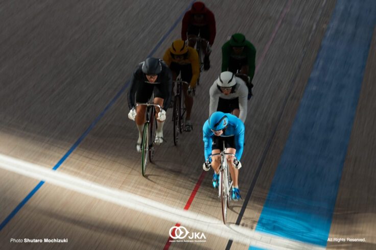 第129・130回生 第2回トーナメント競走