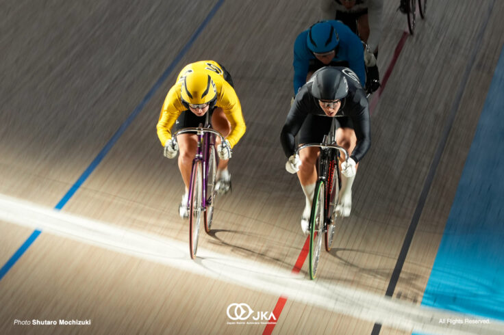 第129・130回生 第2回トーナメント競走