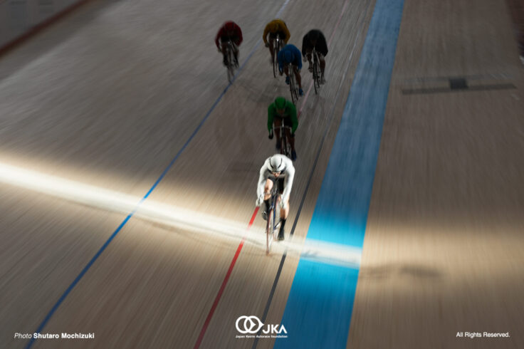 第129・130回生 第2回トーナメント競走