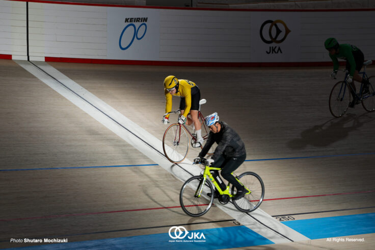 第129・130回生 第2回トーナメント競走