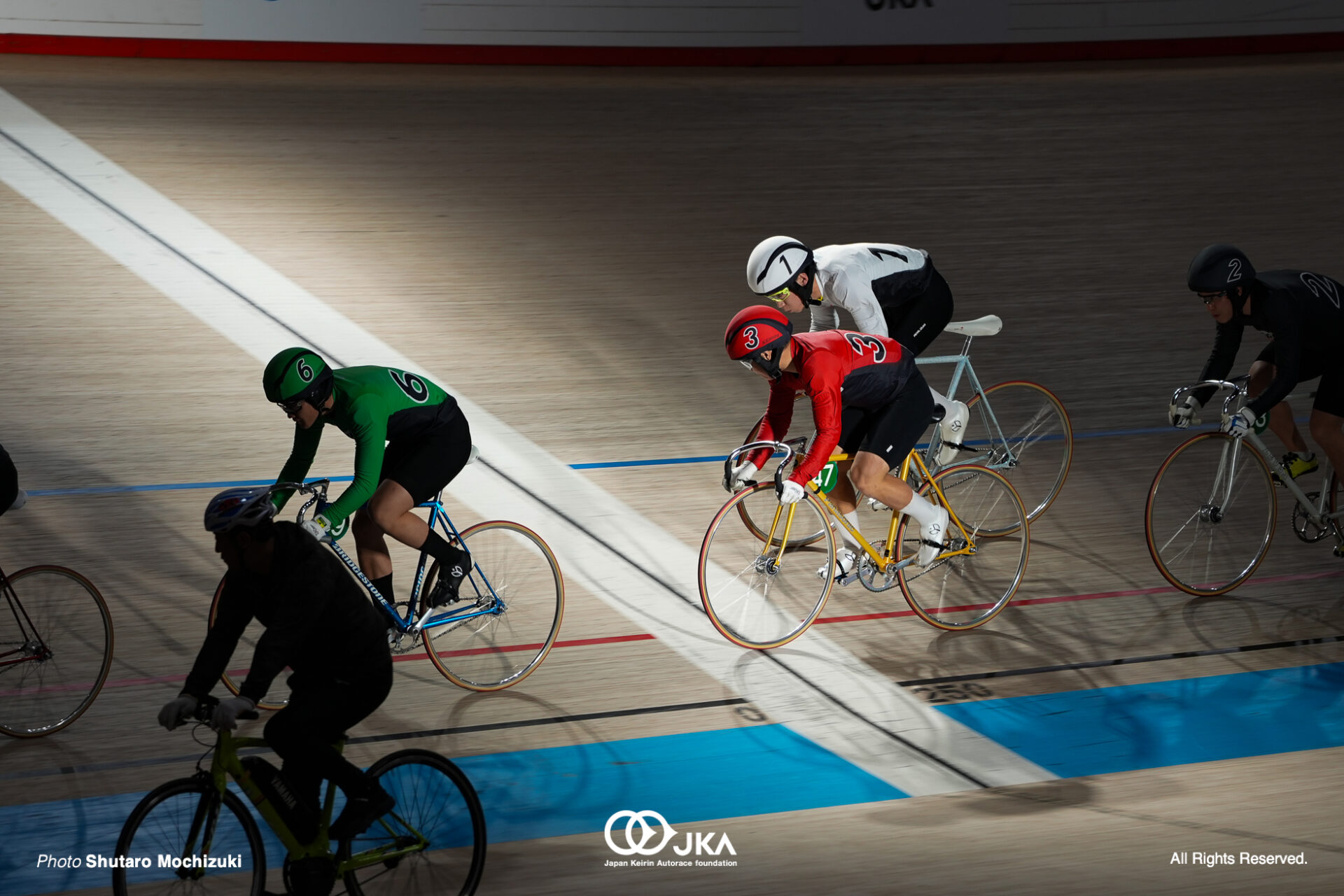 第129・130回生 第2回トーナメント競走