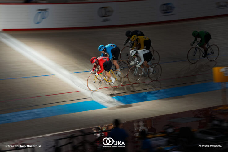 第129・130回生 第2回トーナメント競走