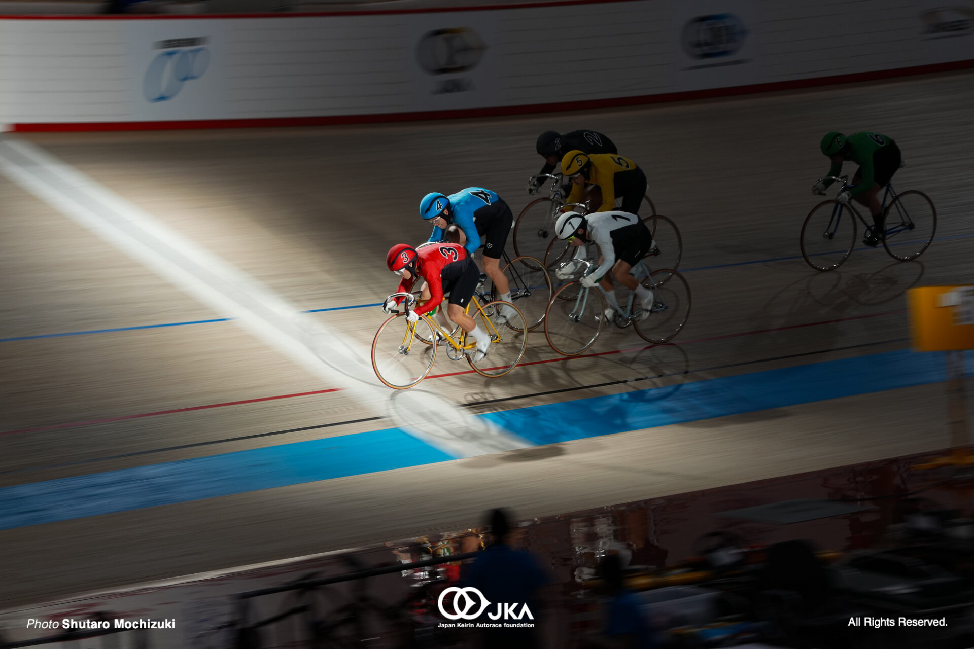 第129・130回生 第2回トーナメント競走