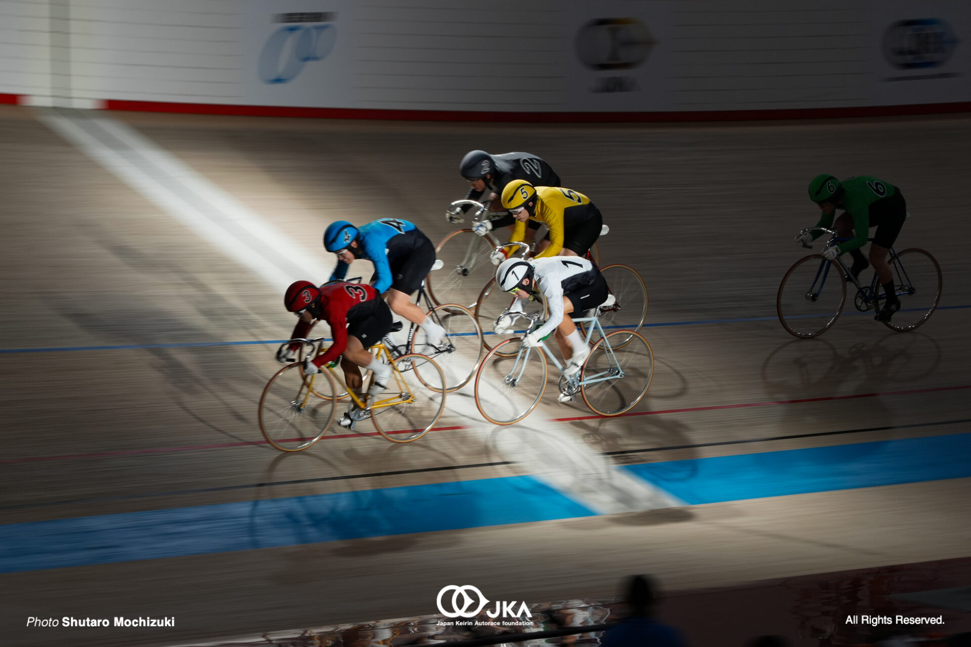 第129・130回生 第2回トーナメント競走