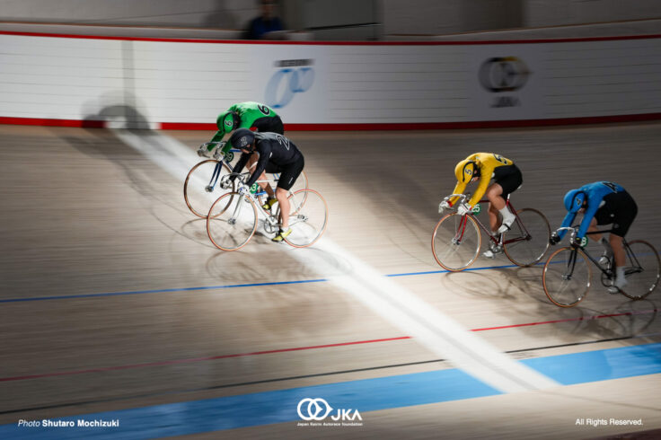 第129・130回生 第2回トーナメント競走