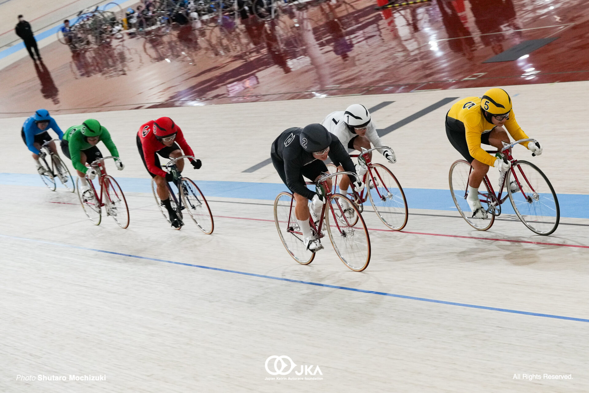 第129・130回生 第2回トーナメント競走