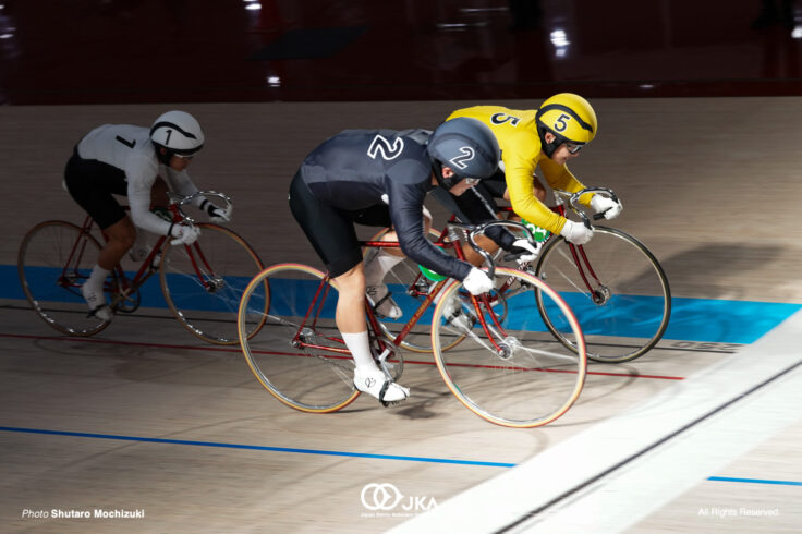 第129・130回生 第2回トーナメント競走