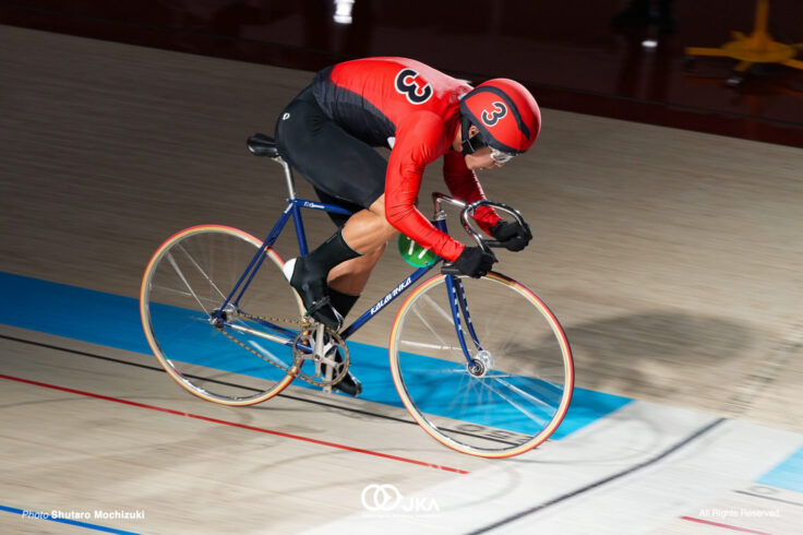 第129・130回生 第2回トーナメント競走