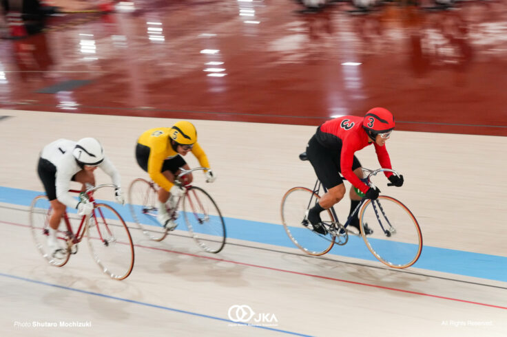 第129・130回生 第2回トーナメント競走