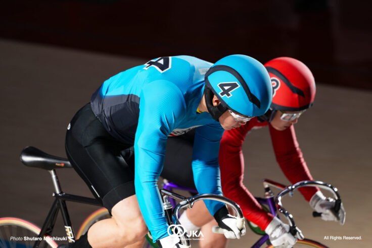 第129・130回生 第2回トーナメント競走