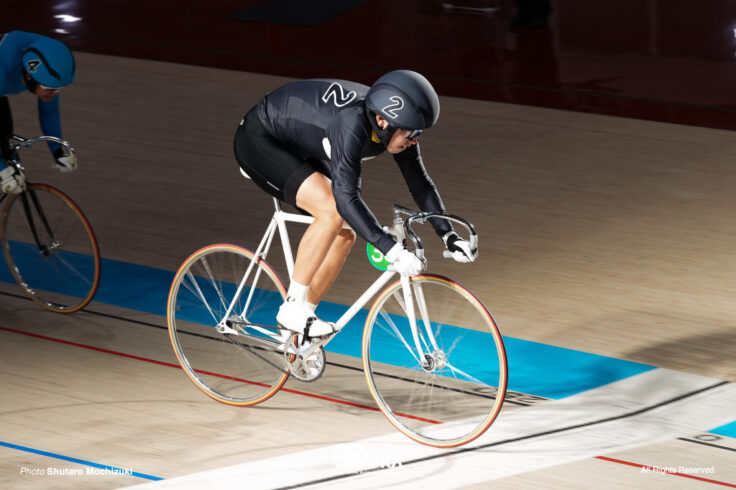 第129・130回生 第2回トーナメント競走