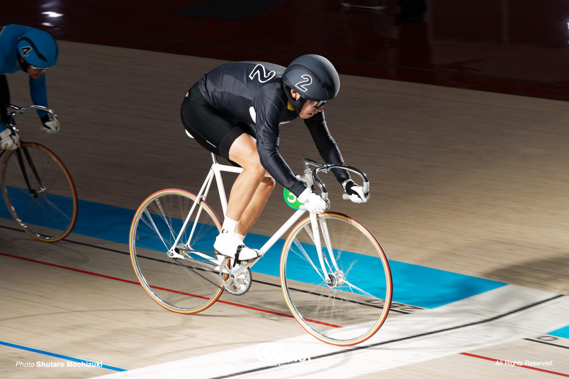 第129・130回生 第2回トーナメント競走