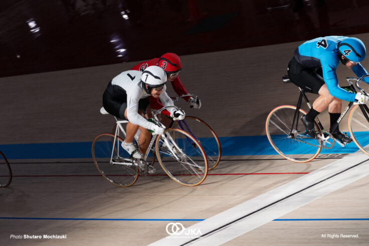 第129・130回生 第2回トーナメント競走