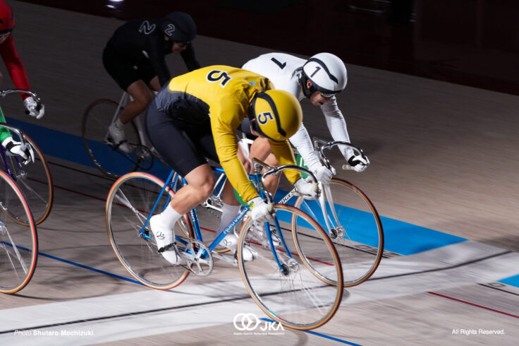 第129・130回生 第2回トーナメント競走