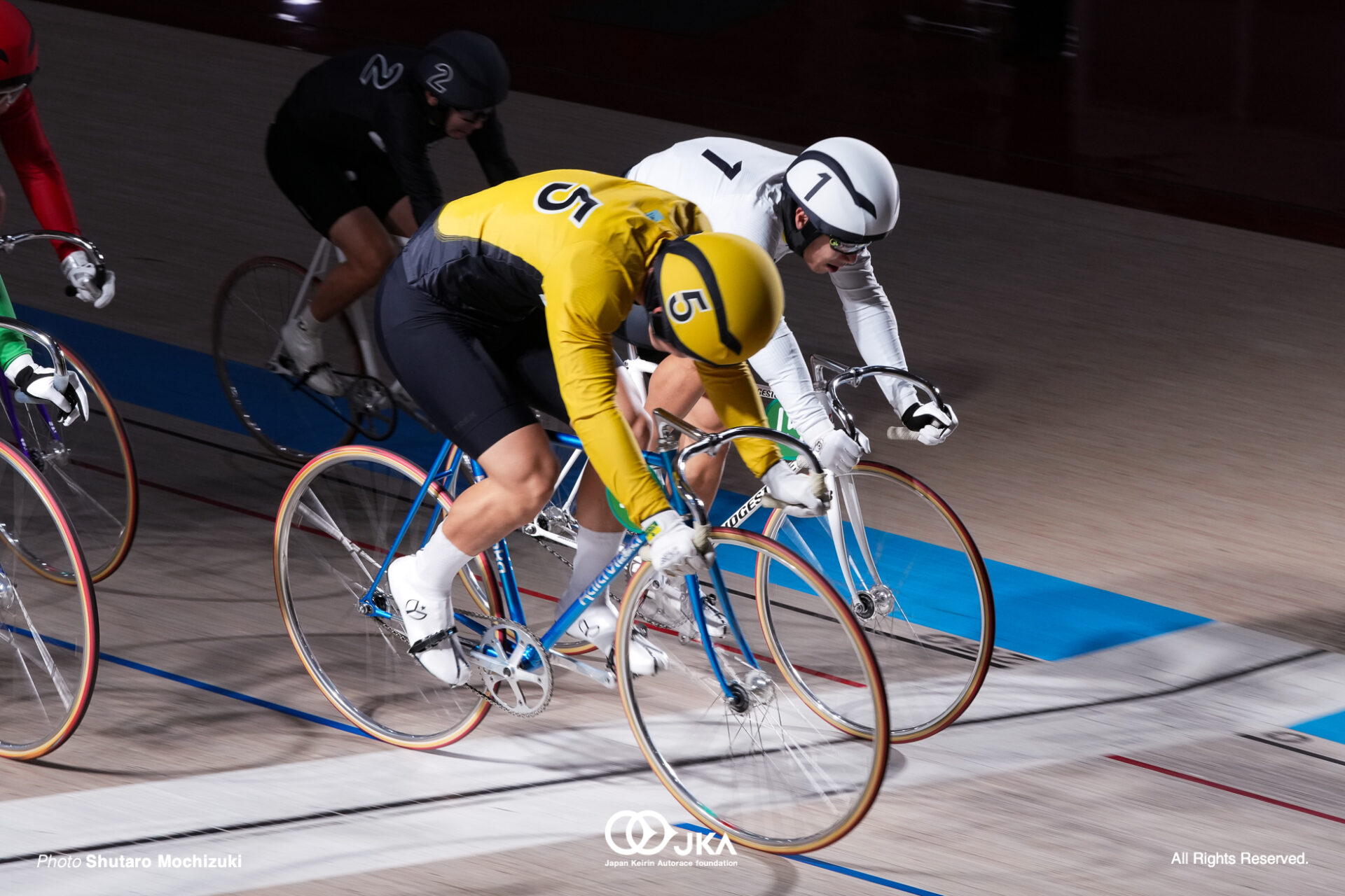 第129・130回生 第2回トーナメント競走